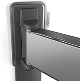 Vogel's ELITE TVM 5645 | Draaibare tv-beugel | 40-77"  3